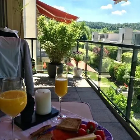 Apartment Sonniges In Mariatrost